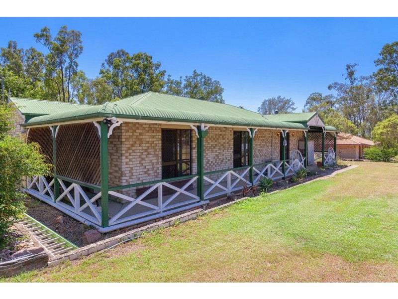 12 Ashwood Court, Brightview QLD 4311