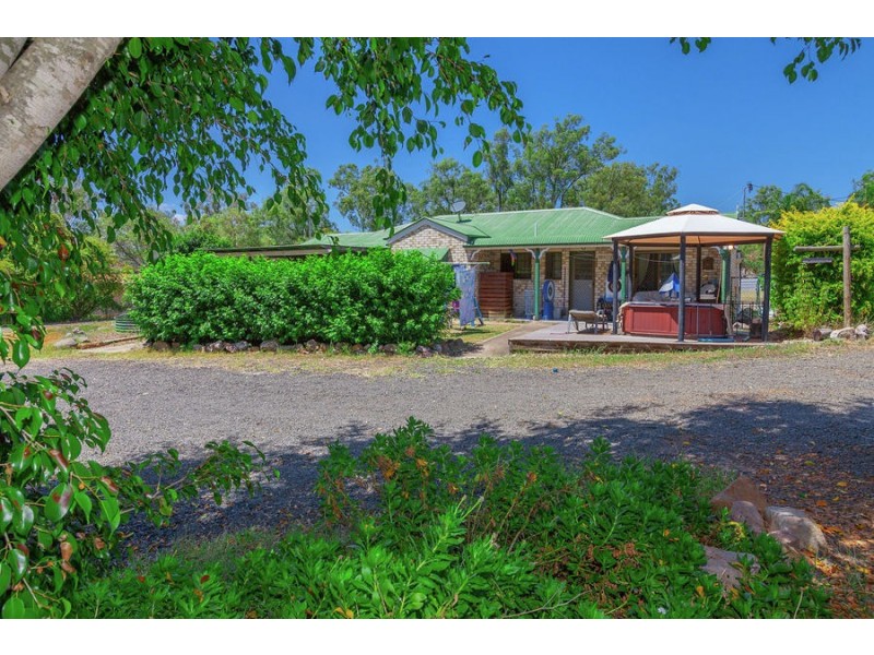 12 Ashwood Court, Brightview QLD 4311