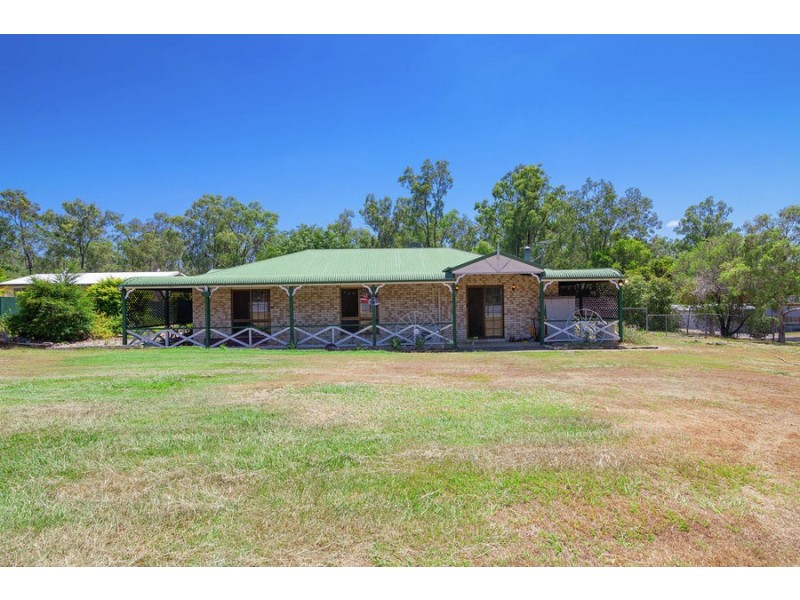 12 Ashwood Court, Brightview QLD 4311
