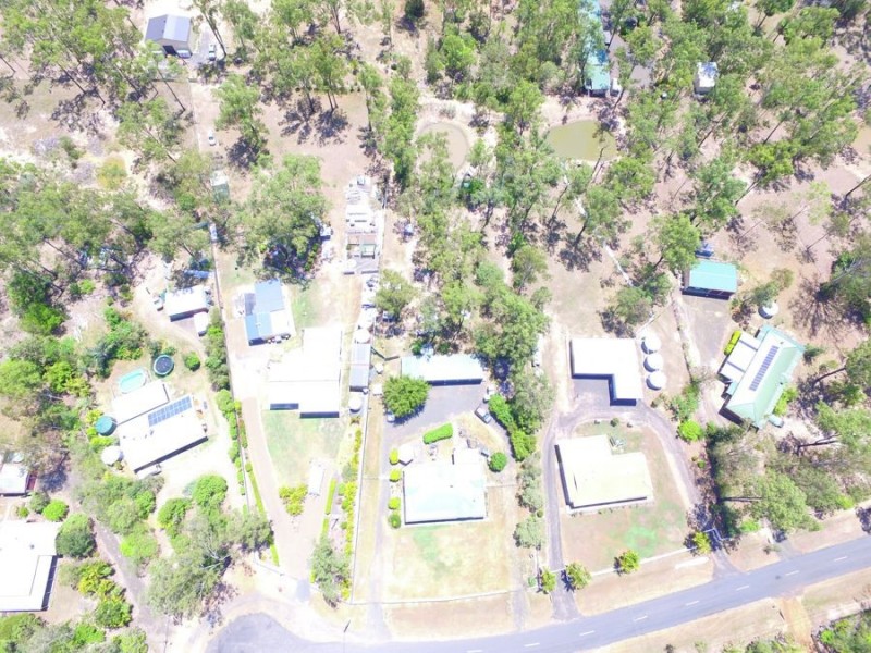 12 Ashwood Court, Brightview QLD 4311