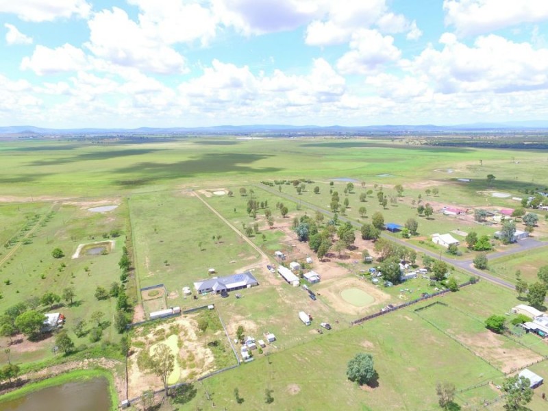 3 Jimba Road, Lockyer Waters QLD 4311