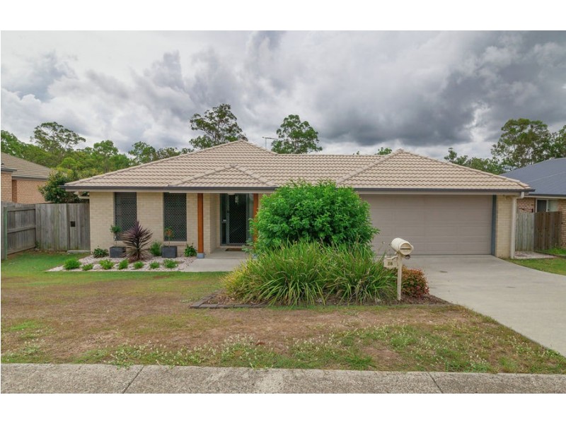 16 Oprah Court, Brassall QLD 4305