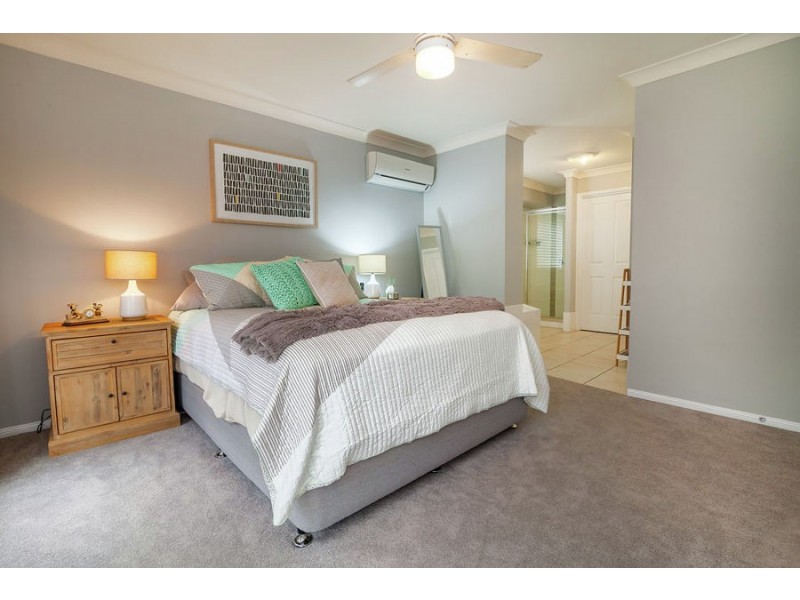 16 Oprah Court, Brassall QLD 4305