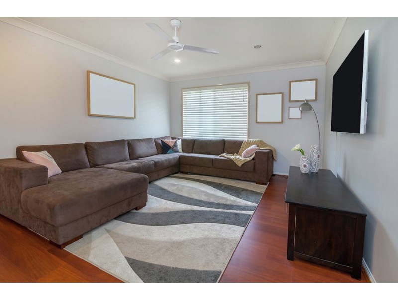 16 Oprah Court, Brassall QLD 4305