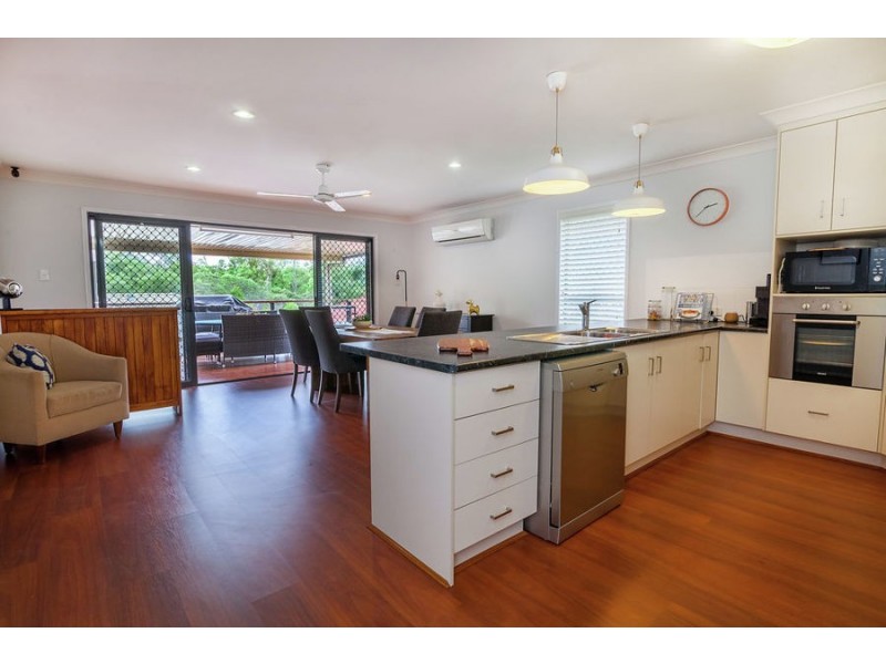 16 Oprah Court, Brassall QLD 4305