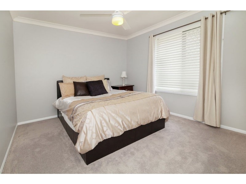 16 Oprah Court, Brassall QLD 4305