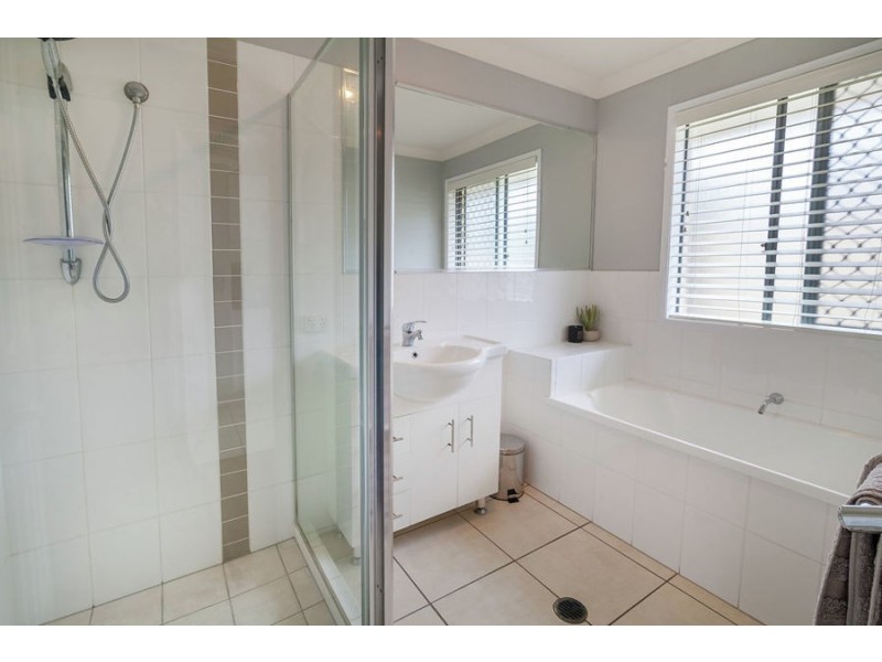 16 Oprah Court, Brassall QLD 4305