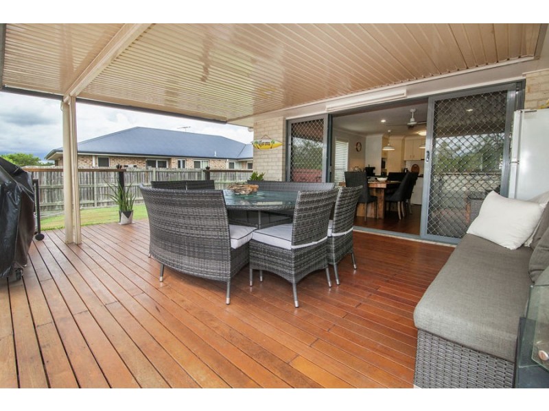 16 Oprah Court, Brassall QLD 4305