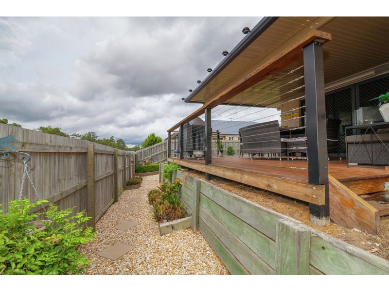 16 Oprah Court, Brassall QLD 4305