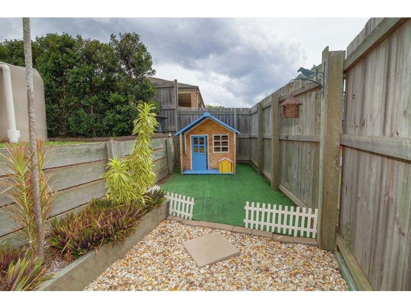 16 Oprah Court, Brassall QLD 4305