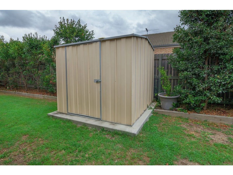 16 Oprah Court, Brassall QLD 4305