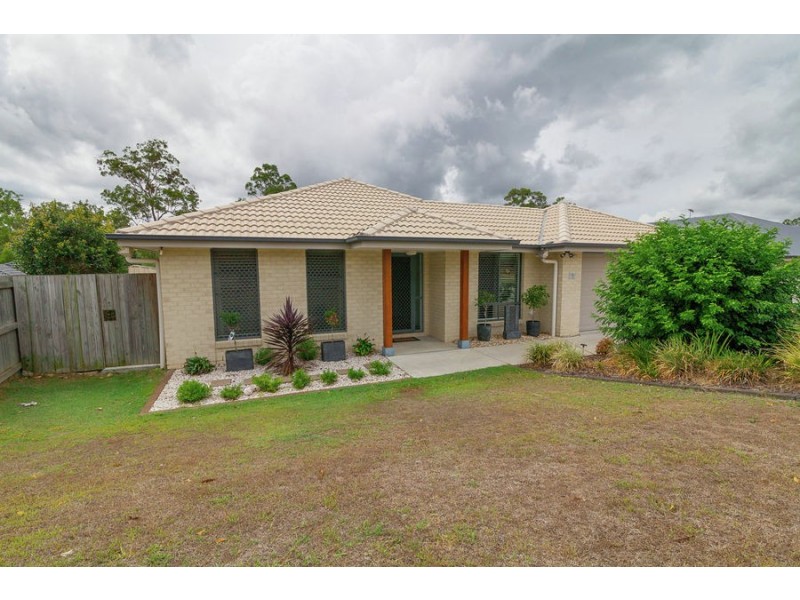 16 Oprah Court, Brassall QLD 4305