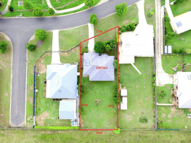 17 Titmarsh Circuit, Fernvale QLD 4306
