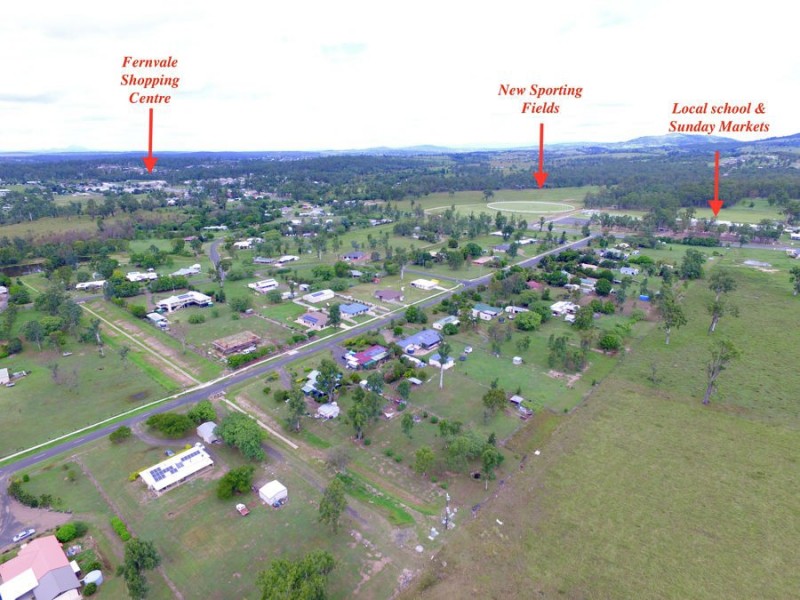 17 Titmarsh Circuit, Fernvale QLD 4306