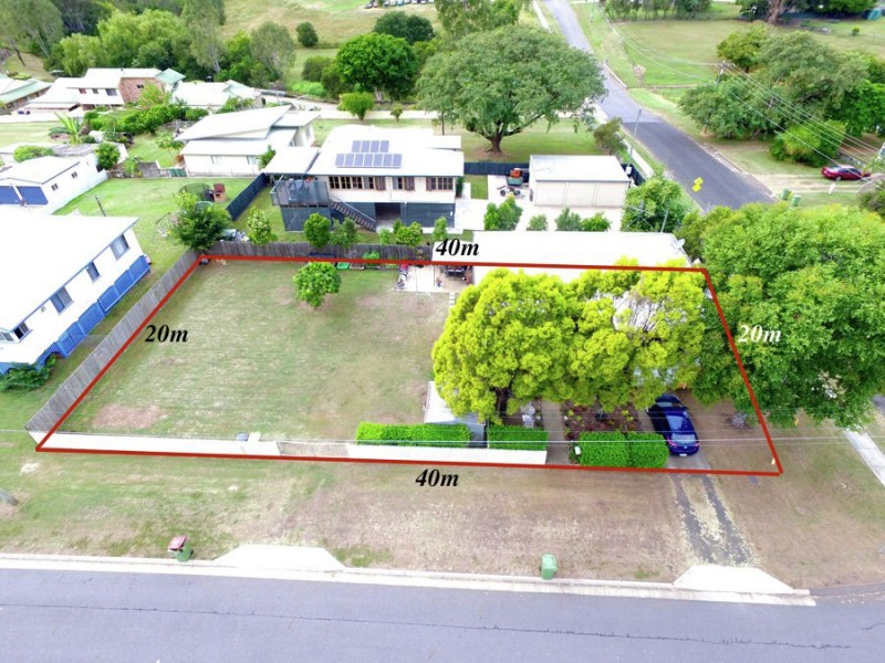 1 Bottomley Street, Brassall QLD 4305