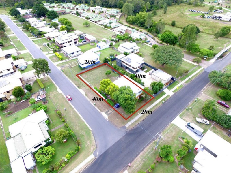 1 Bottomley Street, Brassall QLD 4305