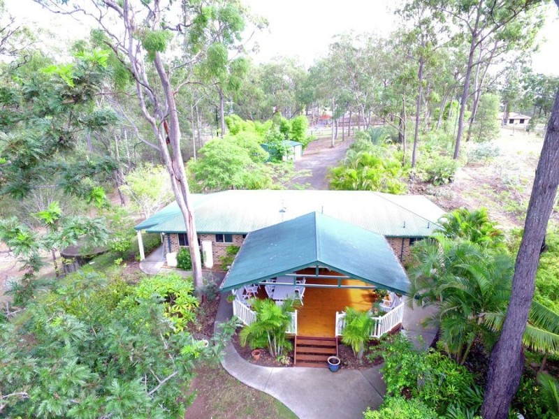 8-12 Klipspringer Court, Greenbank QLD 4124