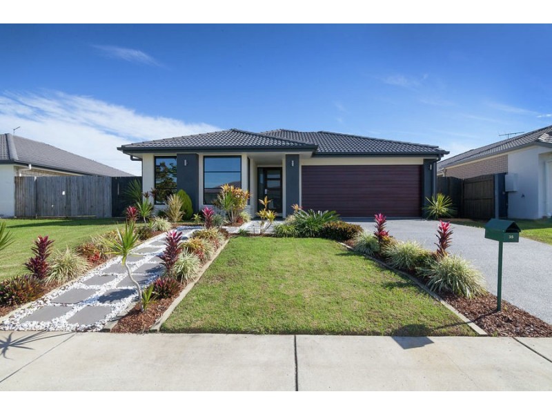 35 Dalray Drive, Raceview QLD 4305