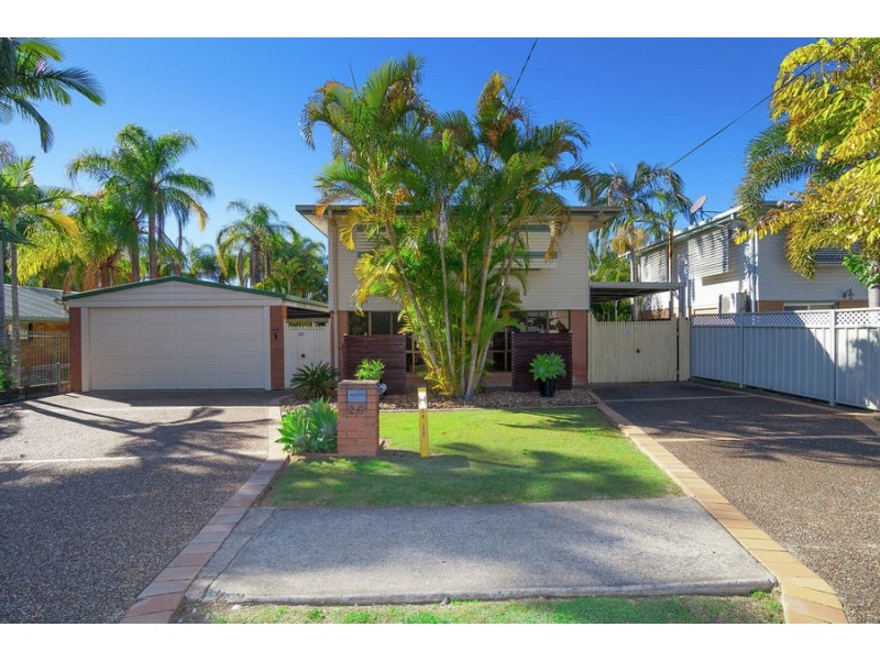 26 Vogel Road, Brassall QLD 4305