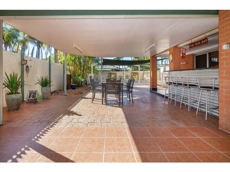 26 Vogel Road, Brassall QLD 4305