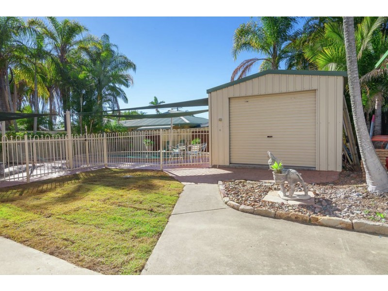 26 Vogel Road, Brassall QLD 4305