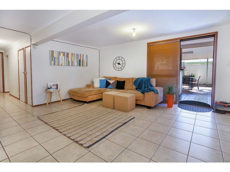 26 Vogel Road, Brassall QLD 4305