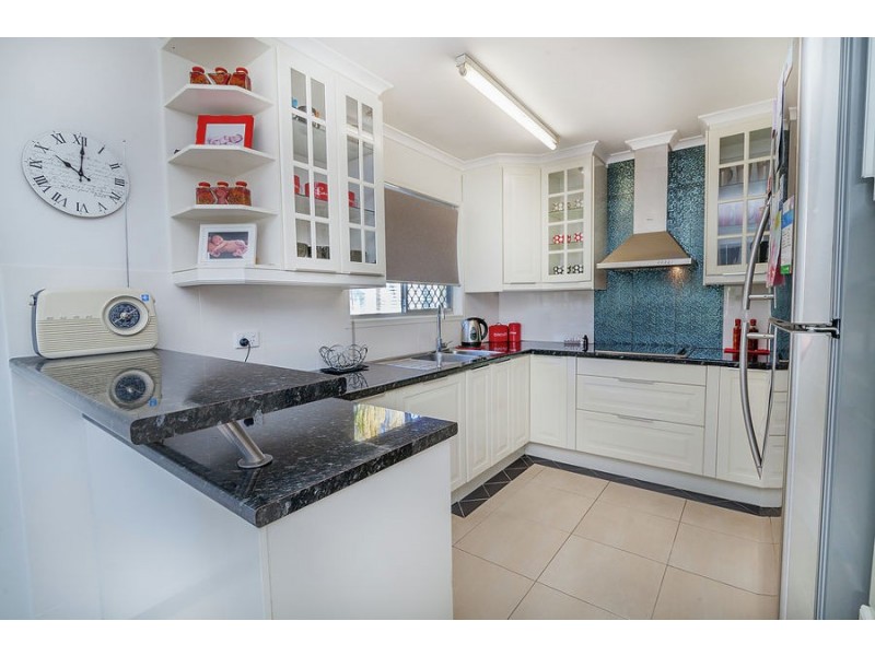 26 Vogel Road, Brassall QLD 4305