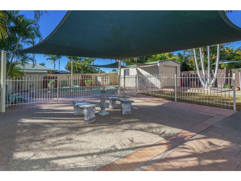 26 Vogel Road, Brassall QLD 4305
