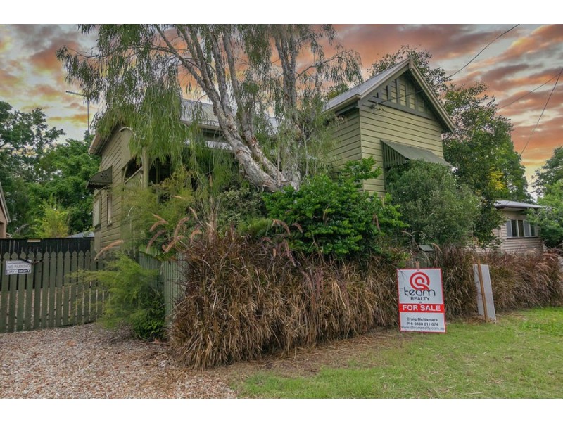 6 Herbert Street, Sadliers Crossing QLD 4305