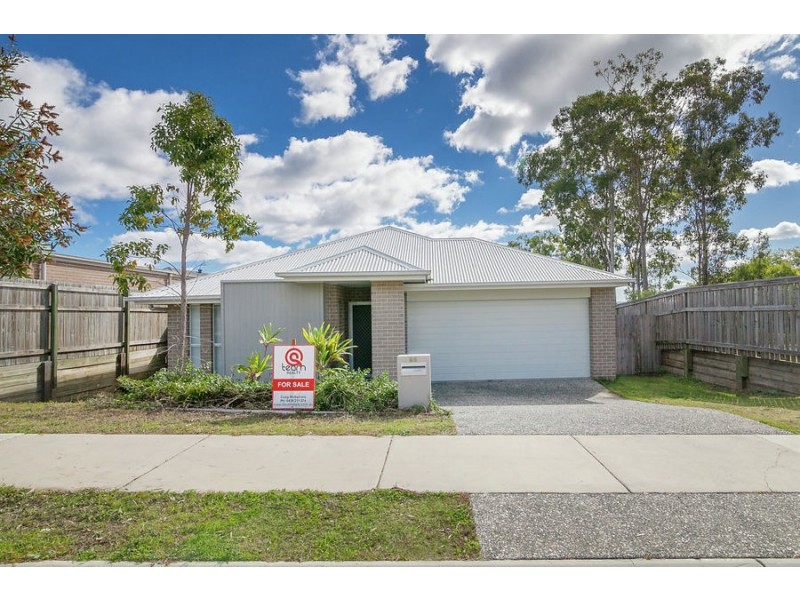 95 Girraween Drive, Springfield Lakes QLD 4300