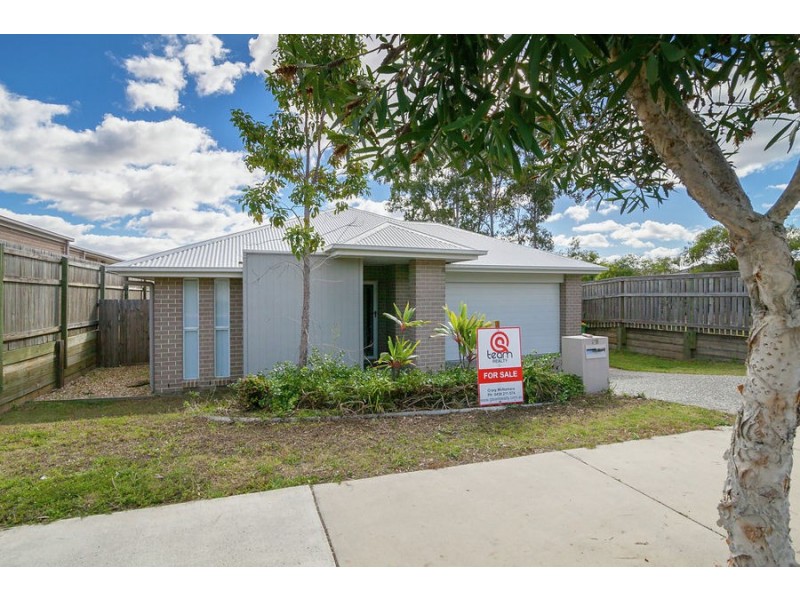 95 Girraween Drive, Springfield Lakes QLD 4300