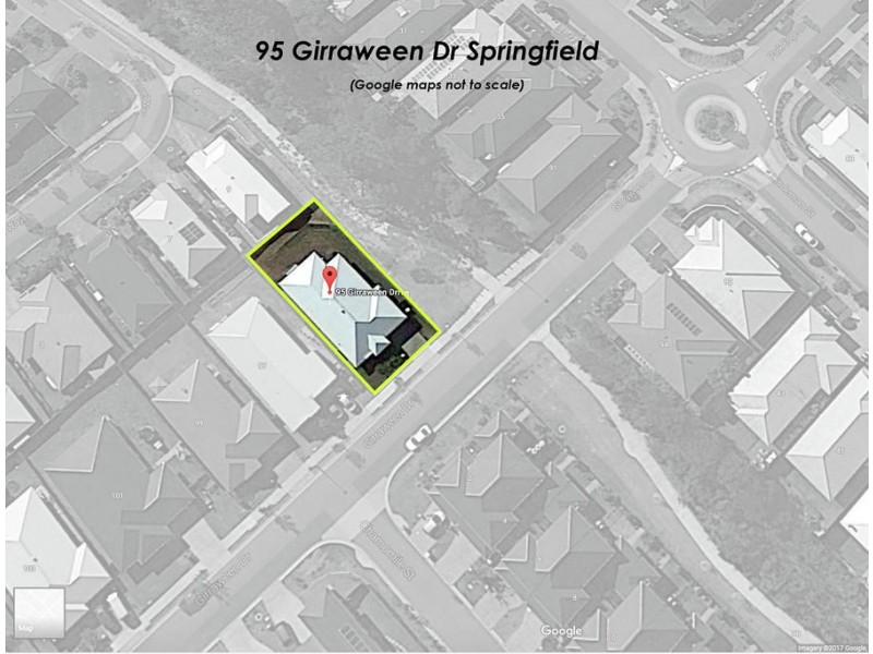 95 Girraween Drive, Springfield Lakes QLD 4300