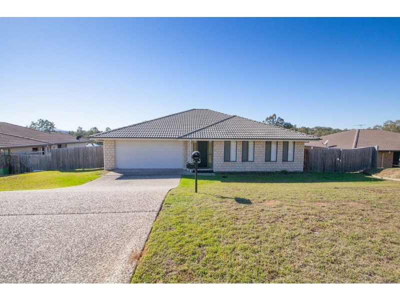 6 Dior Place, Wulkuraka QLD 4305