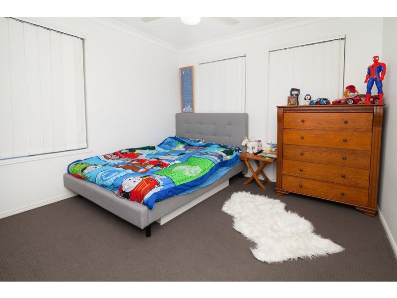 6 Dior Place, Wulkuraka QLD 4305