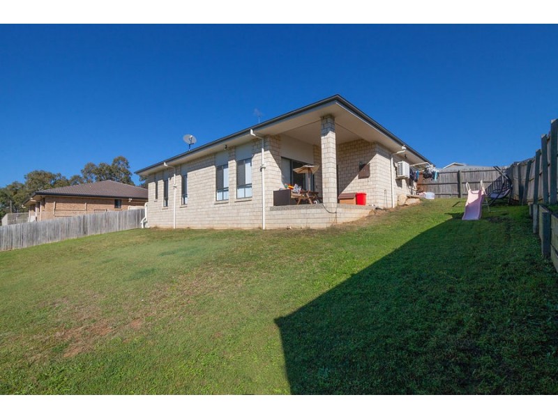 6 Dior Place, Wulkuraka QLD 4305