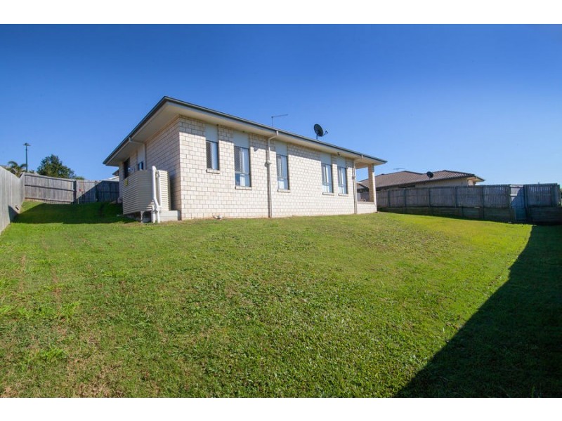 6 Dior Place, Wulkuraka QLD 4305