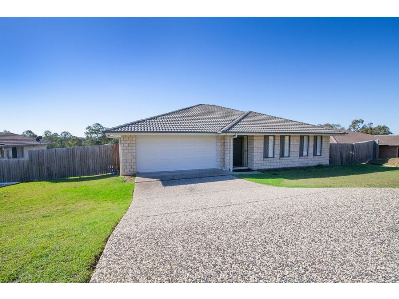6 Dior Place, Wulkuraka QLD 4305