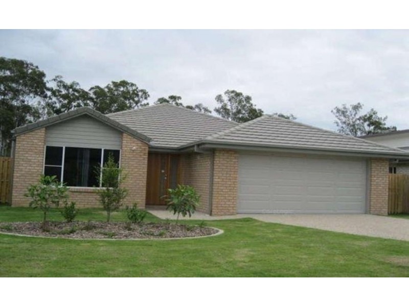 46 Moonlight Drive, Brassall QLD 4305
