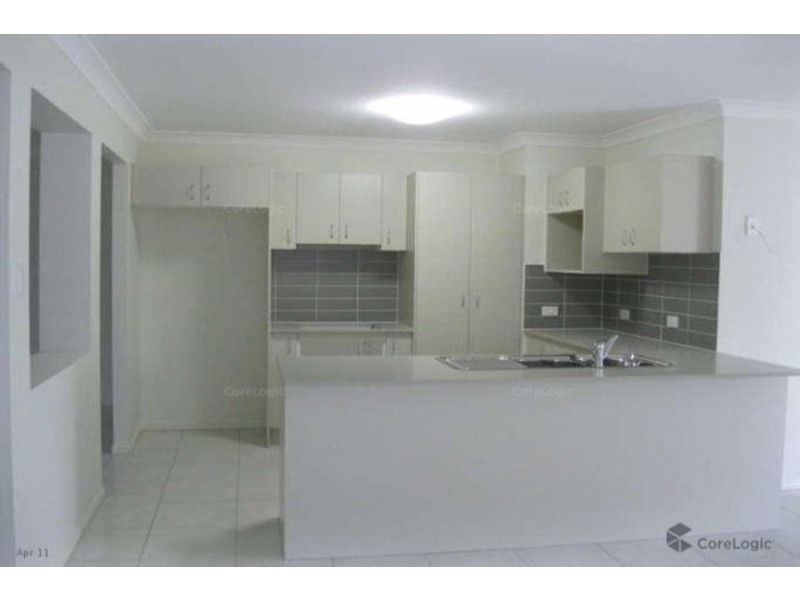 46 Moonlight Drive, Brassall QLD 4305