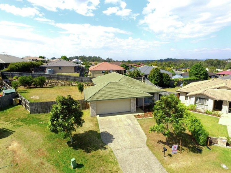 14 Stitz Court, Brassall QLD 4305
