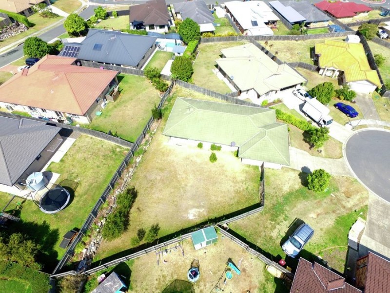 14 Stitz Court, Brassall QLD 4305
