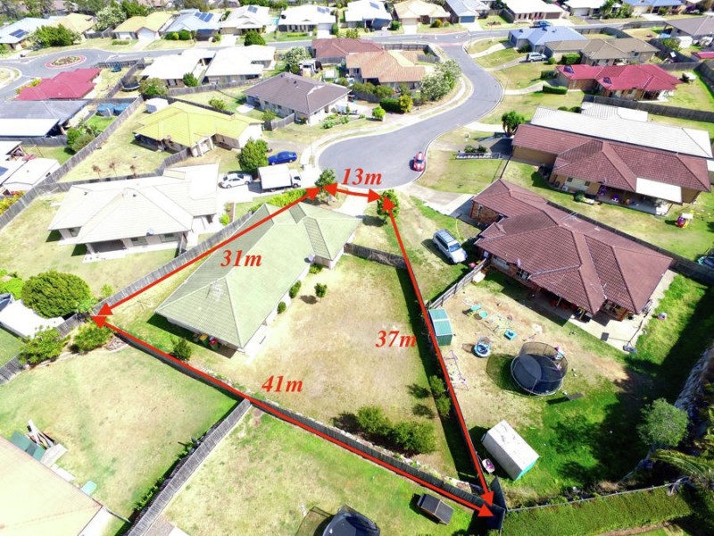 14 Stitz Court, Brassall QLD 4305