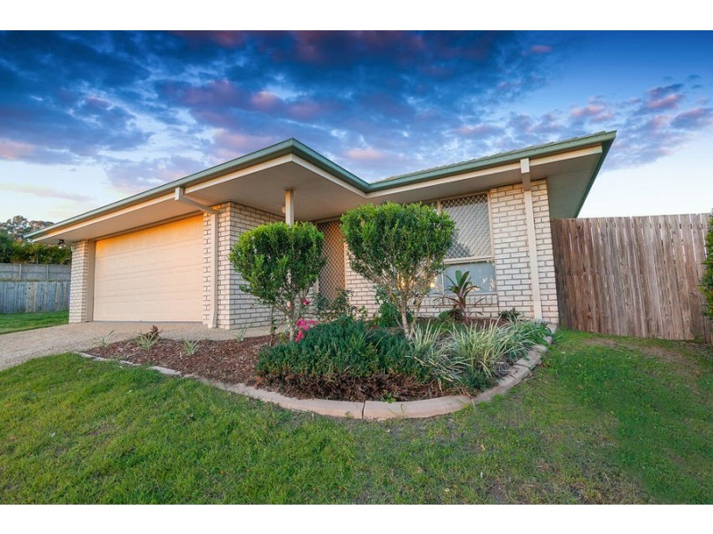 14 Stitz Court, Brassall QLD 4305