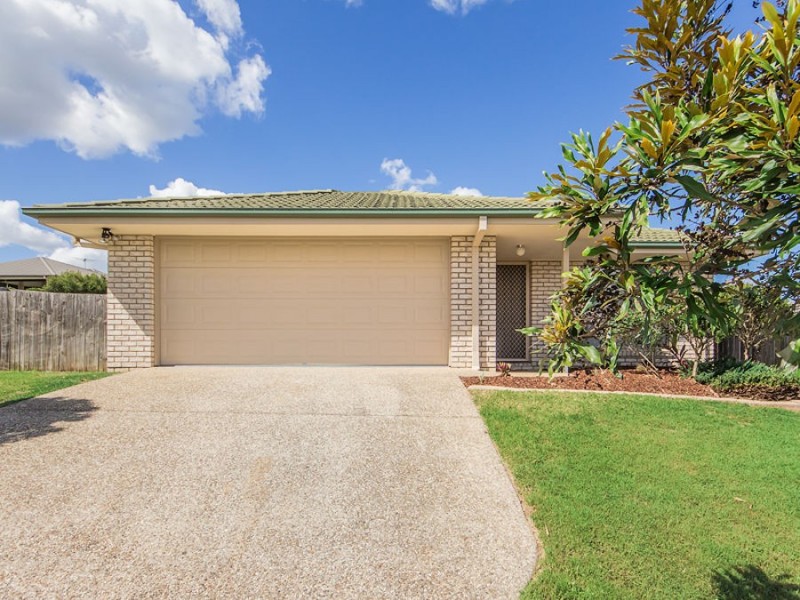14 Stitz Court, Brassall QLD 4305
