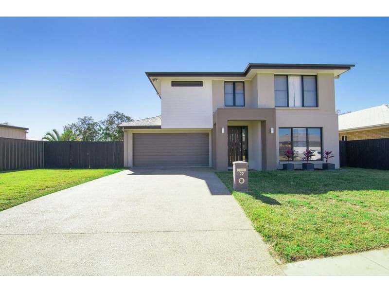 22 Waterfern Way, Ripley QLD 4306
