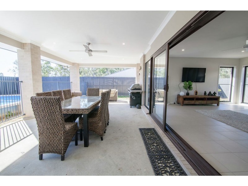 22 Waterfern Way, Ripley QLD 4306