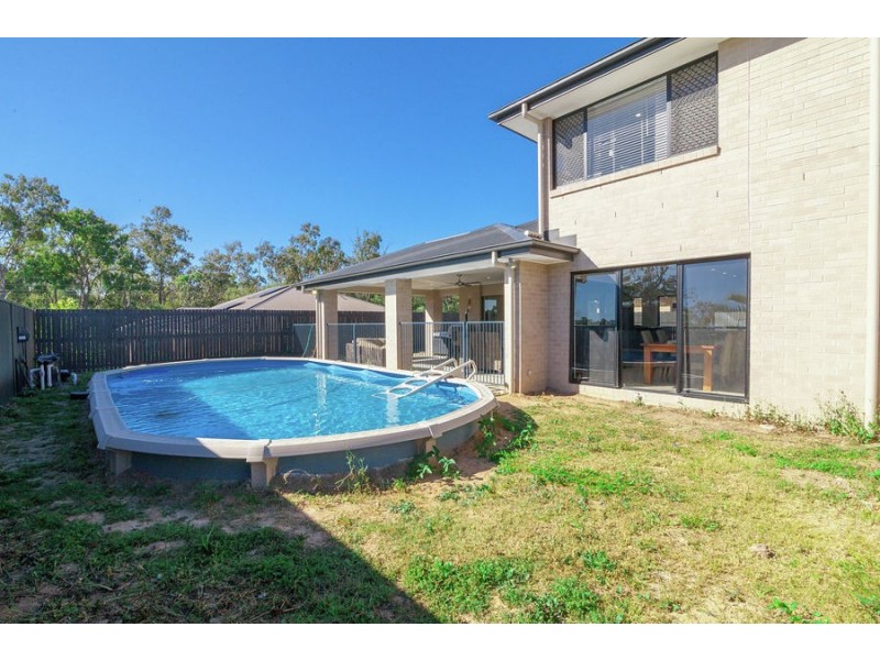 22 Waterfern Way, Ripley QLD 4306