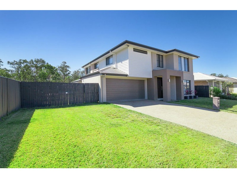 22 Waterfern Way, Ripley QLD 4306