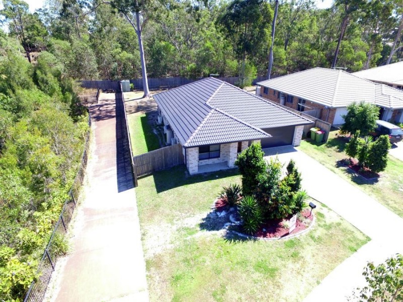24 Atlantic Drive, Brassall QLD 4305
