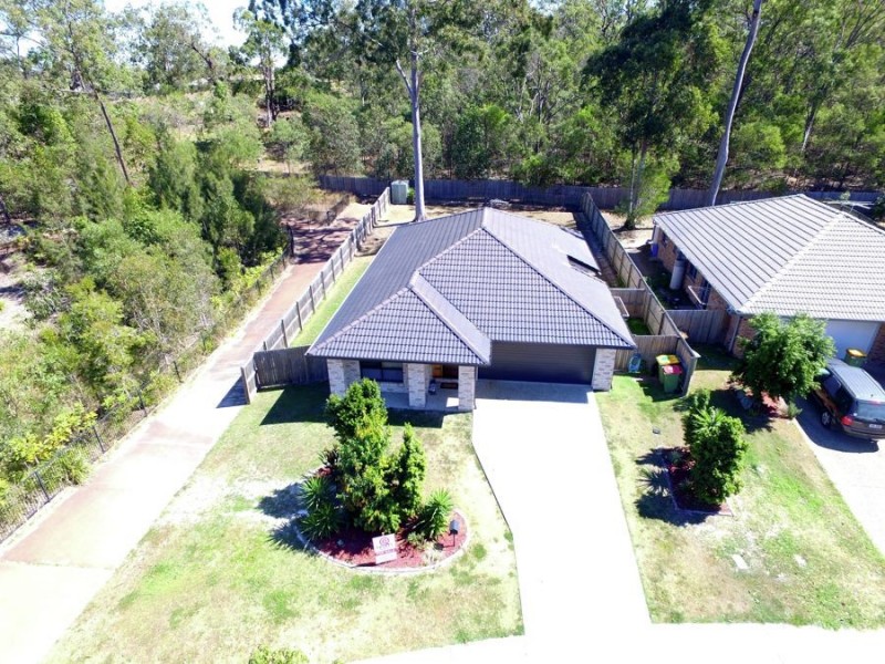 24 Atlantic Drive, Brassall QLD 4305